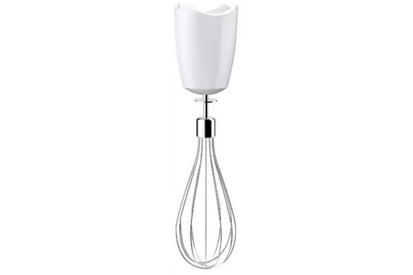 Braun MQ 3025WH Spaghetti MultiQuick Weiss-Bla