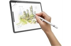 Hama Displayschutz Feels Like Paper (transparent)