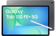 Samsung Galaxy Tab S10 FE+ (128GB) 5G (grau)