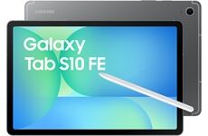 Samsung Galaxy Tab S10 FE (128GB) WiFi (grau)