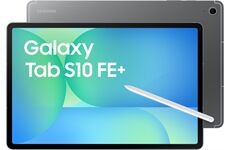 Samsung Galaxy Tab S10 FE+ (128GB) WiFi (grau)