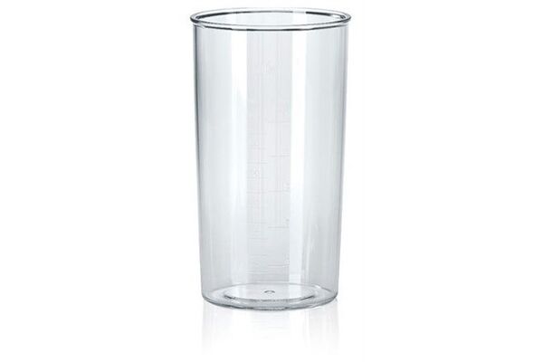 Braun MQ 3025WH Spaghetti MultiQuick Weiss-Bla