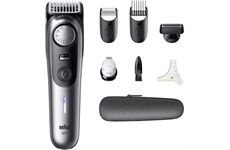 Braun BT9520 Beard Trimmer (schwarz)