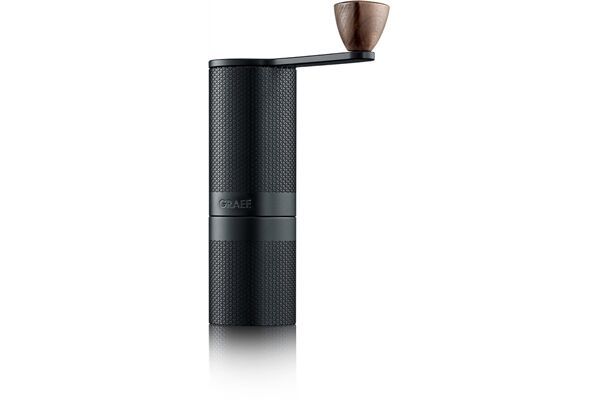 Graef Manuelle Kaffeemühle MCM12*
