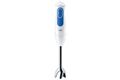 Braun MQ 3025WH Spaghetti MultiQuick Weiss-Bla