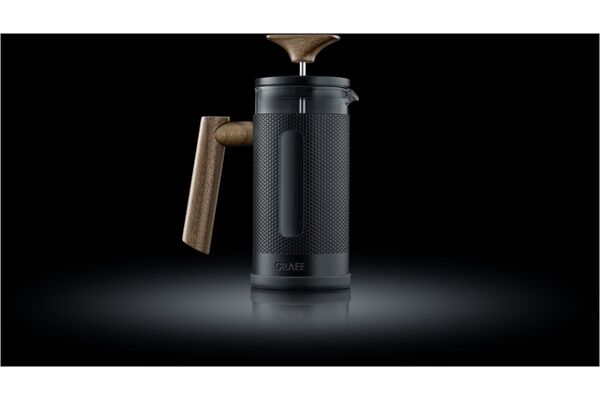 Graef French press Kanne MFP 12 350ml*