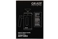 Graef French press Kanne MFP 12 350ml*