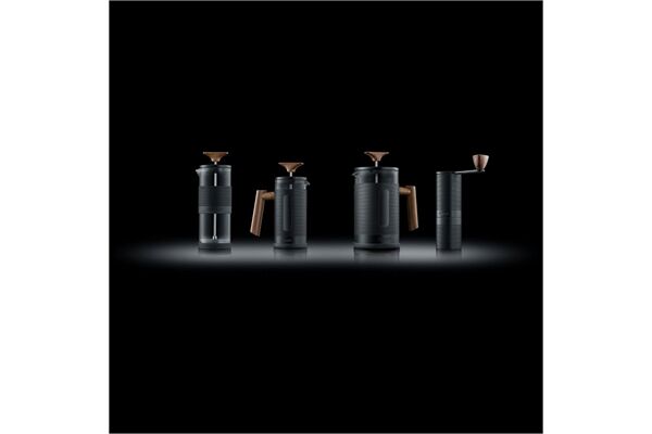 Graef French Press Kanne MFP 22 800ml*