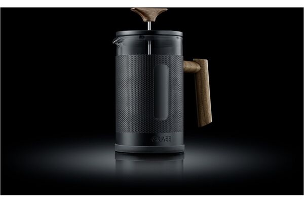 Graef French Press Kanne MFP 22 800ml*