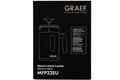 Graef French Press Kanne MFP 22 800ml*
