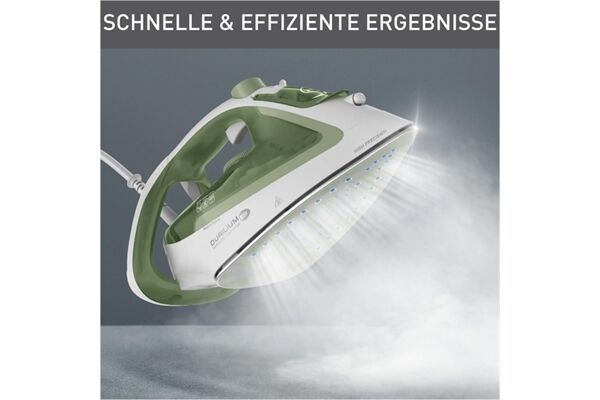 Tefal FV5781 Easygliss Eco