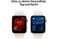 Apple Watch SE (44mm) GPS B-Ware