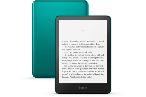 Amazon Kindle Paperwhite Signature (32GB) B-Ware