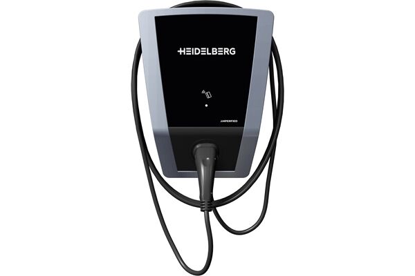 AMPERFIED Heidelberg connect.solar 11kW(7,5m) B-Ware