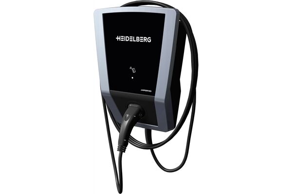AMPERFIED Heidelberg connect.solar 11kW(7,5m) B-Ware