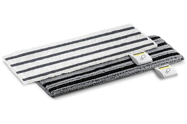 Kärcher Power Bodentuchset EasyFix