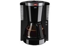 Melitta Look IV Selektion Schwarz B-Ware