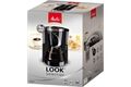 Melitta Look IV Selektion Schwarz B-Ware