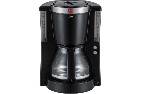 Melitta Look IV Selektion Schwarz B-Ware
