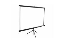 Reflecta Crystal-Line Stativ lux (125x125cm)