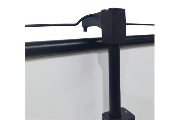 Reflecta Crystal-Line Stativ lux (125x125cm)