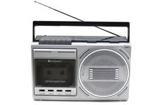 Soundmaster RR20SI (schwarz)