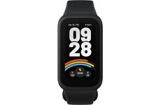 Xiaomi Smart Band 9 Active B-Ware (schwarz)