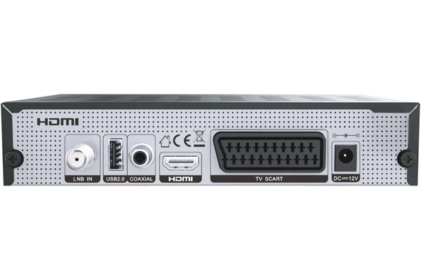 Opticum AX 300 VFD PVR