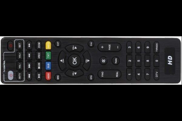 Opticum AX 300 VFD PVR