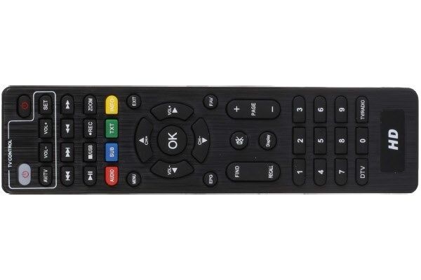 Opticum AX 300 VFD PVR