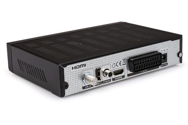 Opticum AX 300 VFD PVR