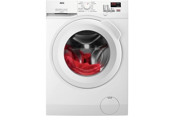 AEG Lavamat L6FBC41470