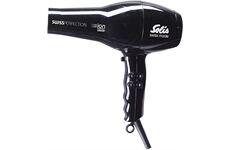 Solis Swiss Perfection (Typ 440) B-Ware (schwarz)