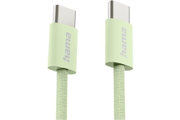 Hama Ladekabel Fabric (1m)
