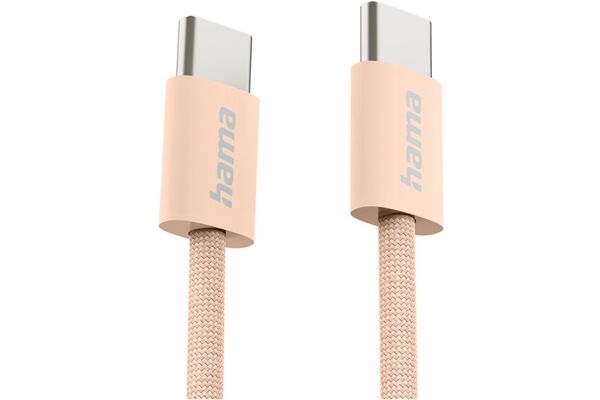 Hama Ladekabel Fabric (1m)