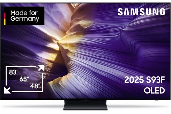 Samsung GQ83S93FAE