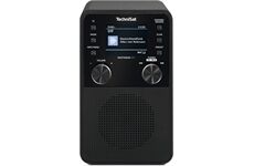 Technisat DigitRadio 317 sw (schwarz)