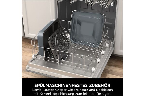 NINJA SFP700EU Combi