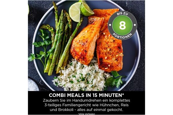 NINJA SFP700EU Combi