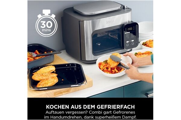 NINJA SFP700EU Combi