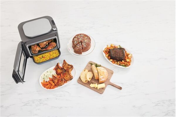 NINJA SFP700EU Combi