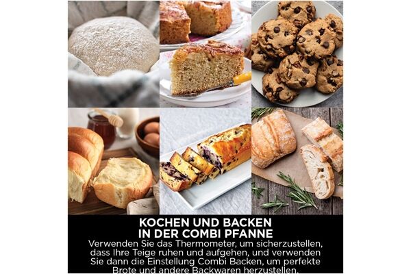 NINJA SFP700EU Combi