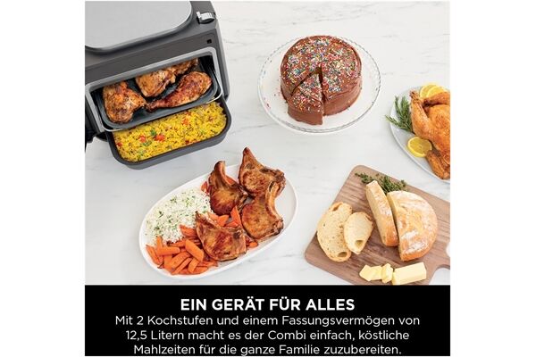 NINJA SFP700EU Combi