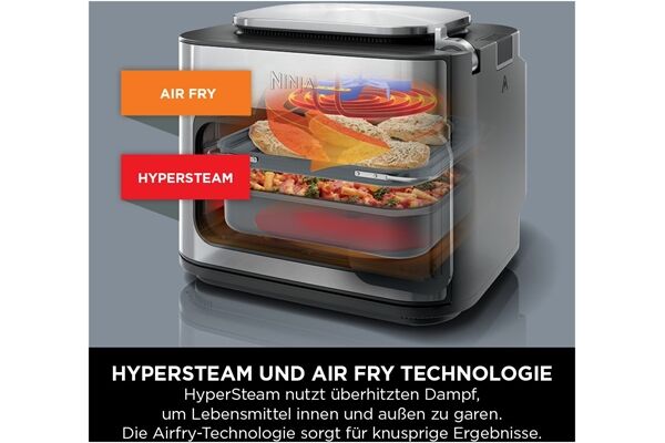 NINJA SFP700EU Combi