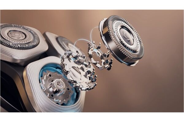 Philips X9000/30 Series 9000