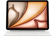 Apple Magic Keyboard (DE) (weiss)
