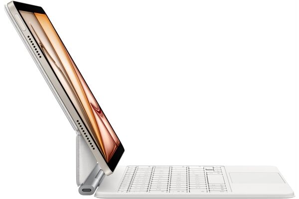 Apple Magic Keyboard (DE)