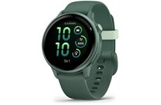 Garmin vivoactive 6 (jaspisgrün/jaspisg)