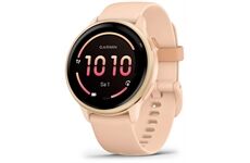 Garmin vivoactive 6 (pink dawn/pink daw)