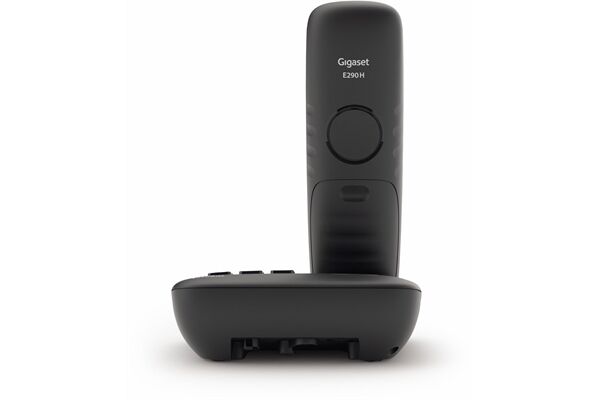 Gigaset E290A Schwarz B-Ware